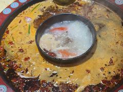 -矮板凳老火锅(宽窄巷子店)