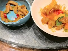 -顺意·顺德家乡菜(国际人才大厦店)