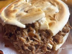 -老陈婆手工面庄