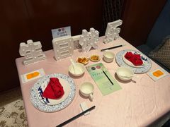 -江南灶中餐厅(南京香格里拉店)