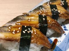 -歌行灯日本料理(伊势丹店)