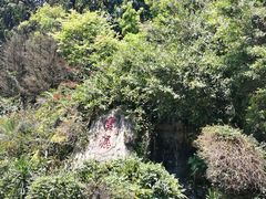 -白云山风景名胜区