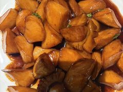 -逸林轩中餐厅(中信泰富朱家角锦江酒店)