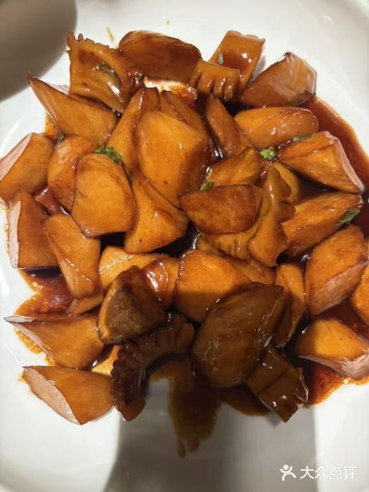 逸林轩中餐厅(中信泰富朱家角锦江酒店)图片