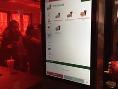-麦当劳(新王府井店)