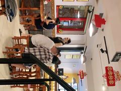 大堂-捷信牛奶甜品世家(五道口店)