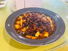 -随喜赞素食餐厅(亦庄店)