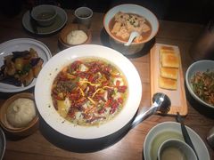 -北方家宴(番禺永旺店)