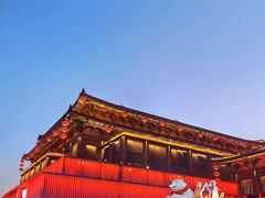 -大唐不夜城