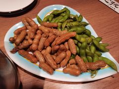 -街角等你.大连海鲜烧烤(西安路店)