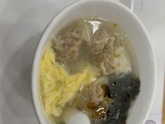-老胜香包子铺(天津机场店)