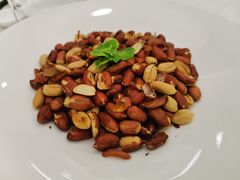 花生米-海景壹号大酒店(惠钱路店)