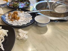 -潮鑫牛肉火锅(敏捷广场店)