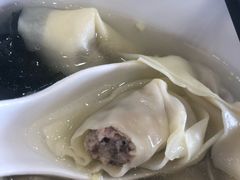 -锡笼记·无锡小笼(水岸店)