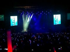 -宝能国际体育演艺中心