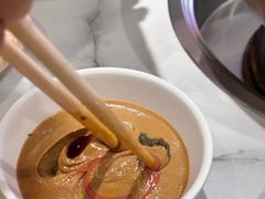 -马记伊源斋涮肉·清真菜(百子湾店)