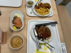 -宜家·瑞典风味餐厅(北京西红门店)