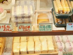 -包满意面包糕点(东坝店)