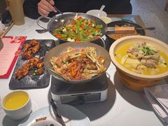 -庆江南江南菜(太仓南洋店)