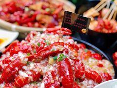 -巴厘龙虾·榜首油焖大虾(洞庭·艺术洋房店)