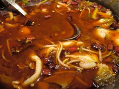 -辛香汇(飞洲店)