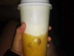 -喜茶(永旺梦乐城店)