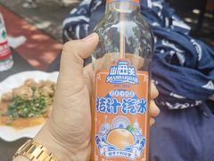 -正宗天津烧麦馆(柳州路店)