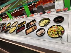-纽约客美式餐厅(新奥购物中心店)