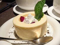 海盐芝士慕斯-顺风123(观音桥大融城店)