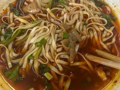 -豪爵足道·SPA(蔡甸店)