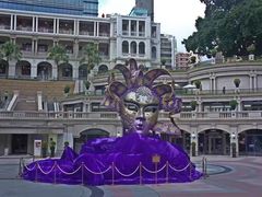 -香港杜莎夫人蜡像馆