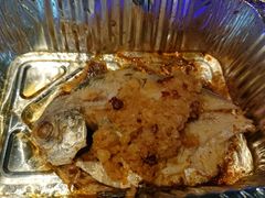 -云晓光头烧烤吧(川沙绿地店)