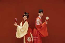 -爱城婚纱摄影·品质严选店