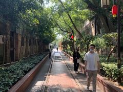 -铁路文化公园