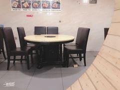 包厢-合记汕头牛肉店(嘉禾路店)