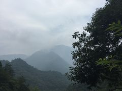 -浙北大峡谷