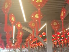 -枇杷园食为鲜火锅(南山店)