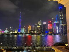 -外滩8号 whisky bar(金延大厦店)