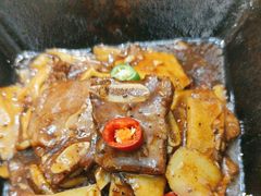 -邵東家(港闸万达店)