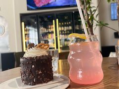 -Pekaa啤咖食肆Coffee&Bistro