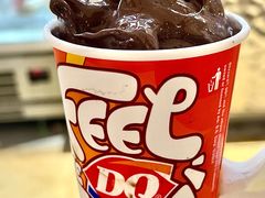 -DQ·蛋糕·冰淇淋(合生汇店)