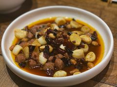 -铁公鸡·四川料理(天环广场店)