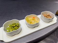 -骏莱海鲜鱼港(五角场店)
