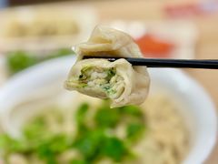 -吉祥馄饨(上海新上大店)