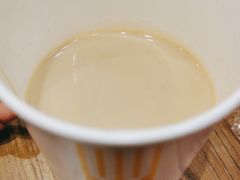 拿铁-味多美蛋糕(西安门店)