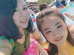 -欢乐水魔方水世界