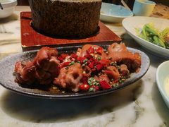 -绿茶餐厅