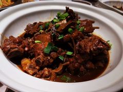 -又见炊烟私房菜(敬亭路店)