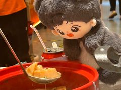 -肖记公安牛肉鱼杂馆·省级非物质文化遗产(江汉路直营店)