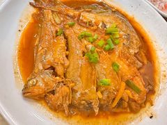 -红灯笼龙凤饭店(宁波老字号店)